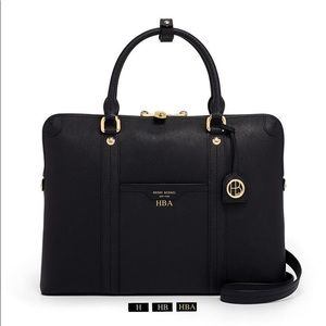 W57th travel briefcase